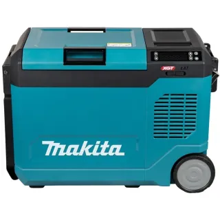 Акумулаторна охлаждаща/затопляща кутия Makita CW006GZ/ 40V