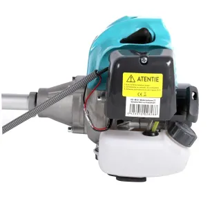 Бензинов тример Detoolz DZ-M121/ 1.9 к.с. Бензинов тример Detoolz DZ-M121/ 1.9 к.с.