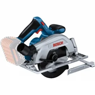 Акумулаторен циркуляр BOSCH GKS 185-LI + L-Boxx/ 18V