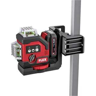 Лазерен нивелир FLEX ALC 3/360-G/R 12 Set/ 100м Лазерен нивелир FLEX ALC 3/360-G/R 12 Set/ 100м