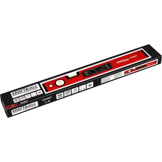 Електронен нивелир LCD KraftDele KD3667/ 400 мм Електронен нивелир LCD KraftDele KD3667/ 400 мм