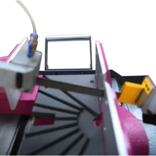 Лентоотрезна машина OPTIMUM OPTIsaw SD 351AV/ 2.2 kW