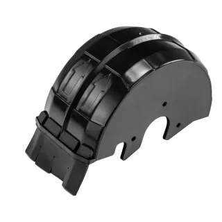 Електрическа машина за оформяне на краища на трева Powermat PM-EKT-800T/ 800W