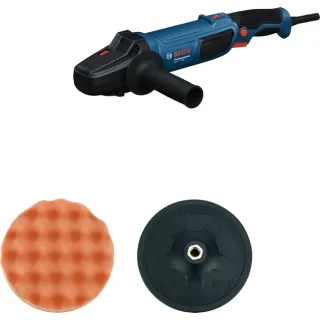 Машина за полиране Bosch GPO 11-180 S/ 1100W