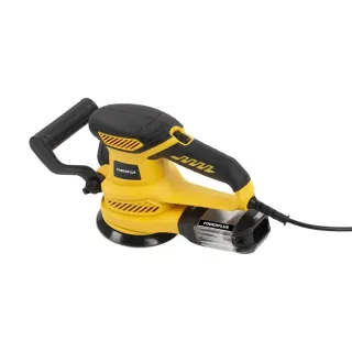 Ексцентършлайф Power Plus POWX04710/ 450W Ексцентършлайф Power Plus POWX04710/ 450W