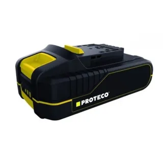 Комплект батерии и зарядно PROTECO 5199DUAL2000/ 20V