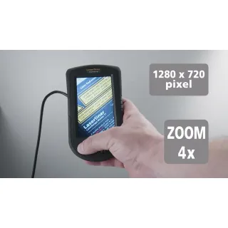 Ендоскоп Laserliner Video Pocket HD/ 5 мм