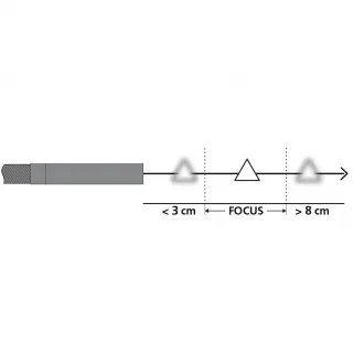 Ендоскоп Laserliner Video Pocket HD/ 5 мм