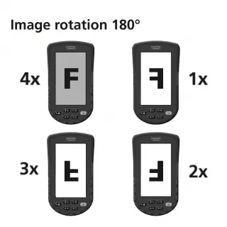 Ендоскоп Laserliner Video Pocket HD/ 5 мм