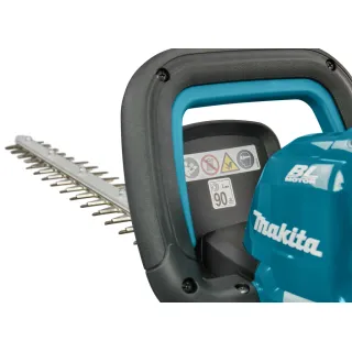 Акумулаторен храсторез Makita DUH506Z LXT/ 18 V