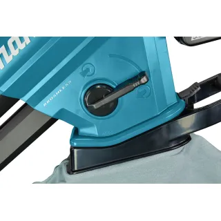 Акумулаторна въздуходувка Makita DUB187Z/ 18V