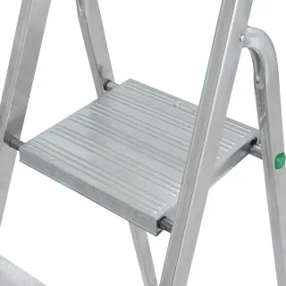 Алуминиева стълба PROTECO 106614KR/ 145 см Алуминиева стълба PROTECO 106614KR/ 145 см