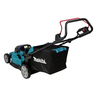 Акумулаторна косачка Makita DLM480CT2/ 18V+18V/ 2x5Ah