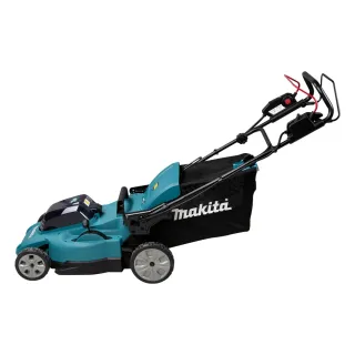 Акумулаторна косачка Makita DLM481CT2/ 18+18 V/ 2x5Ah