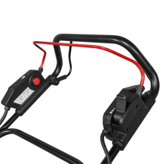 Акумулаторна косачка Makita DLM539Z/ 18+18V/ 2x5Ah Акумулаторна косачка Makita DLM539Z/ 18+18V/ 2x5Ah