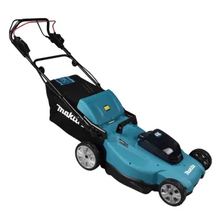 Акумулаторна косачка Makita DLM539Z/ 18+18V/ 2x5Ah Акумулаторна косачка Makita DLM539Z/ 18+18V/ 2x5Ah