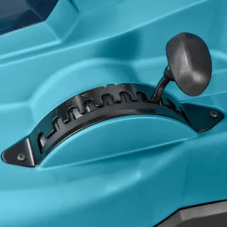 Акумулаторна косачка Makita DLM539Z/ 18+18V/ 2x5Ah Акумулаторна косачка Makita DLM539Z/ 18+18V/ 2x5Ah