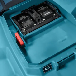 Акумулаторна косачка Makita DLM539Z/ 18+18V/ 2x5Ah Акумулаторна косачка Makita DLM539Z/ 18+18V/ 2x5Ah