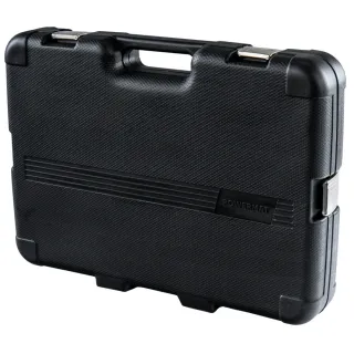 Комплект тресчотки, вложки (гедоре) POWERMAT PM-ZKNB-216SU-PRO/ 216 части 1/2