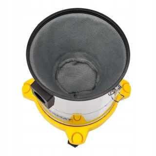 Прахосмукачка за пепел 2 в 1 Powermat PM-ESP-2000/ 2kW