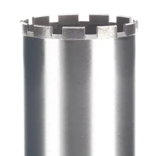 Боркорона за бетон и армиран бетон Husqvarna Construction Elite-Drill 1425 Diagrip2/ 122х500мм