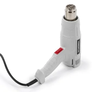 Пистолет за горещ въздух Power Plus POWC80100/ 2kW Пистолет за горещ въздух Power Plus POWC80100/ 2kW