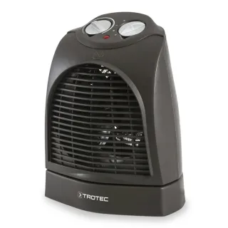 Вентилаторна печка TROTEC TFH 22 E/ 230V/ 2kW Вентилаторна печка TROTEC TFH 22 E/ 230V/ 2kW