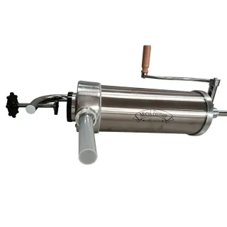 Машина за колбаси MICUL FERMIER GF-0821-S001-G02/ 3 кг Машина за колбаси MICUL FERMIER GF-0821-S001-G02/ 3 кг