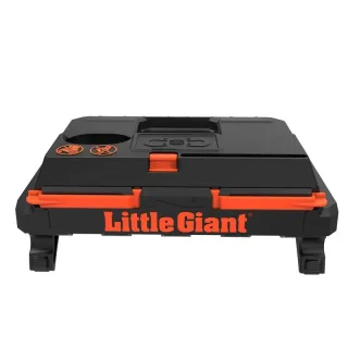 Магнитна табла за инструменти за стълби Little Giant Tool Tray XL