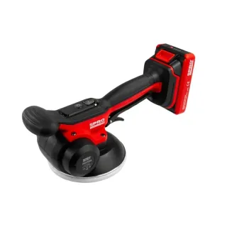 Акумулаторна вендуза PRO PRO-PT004/ 2Ah/ 140 мм Акумулаторна вендуза PRO PRO-PT004/ 2Ah/ 140 мм