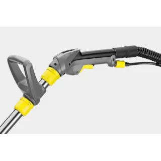 Спрей-екстрактор с ръчна + подова дюза + 4 м маркуч Karcher Puzzi 10/1 Adv/ 1250W