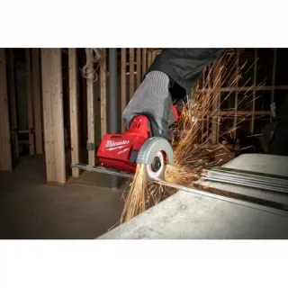 Акумулаторен мултишлайф Milwaukee M12FCOT-0/ 12V