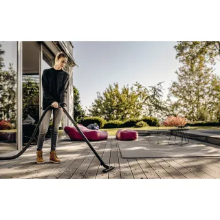 Прахосмукачка за сухо и мокро Karcher WD 4 V-20/5/22/ 1000W Прахосмукачка за сухо и мокро Karcher WD 4 V-20/5/22/ 1000W