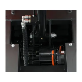 Акумулаторен мини дъмпер Yato YT-86106/ 48V/ 32Ah/ 500 кг Акумулаторен мини дъмпер Yato YT-86106/ 48V/ 32Ah/ 500 кг