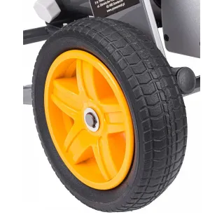 Машина за мазилки и шпакловки Powermat PM-AGT-1500M/ 1500W