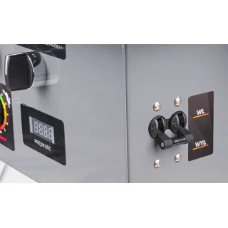 Машина за мазилки и шпакловки Powermat PM-AGT-1500M/ 1500W