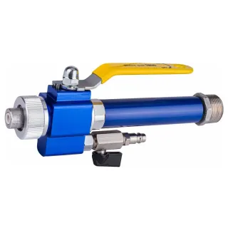 Машина за мазилки и шпакловки Powermat PM-AGT-1500M/ 1500W