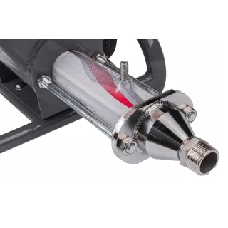 Машина за мазилки и шпакловки Powermat PM-AGT-1500M/ 1500W