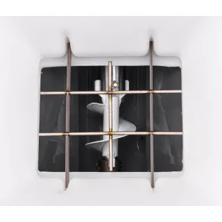 Машина за мазилки и шпакловки Powermat PM-AGT-1500M/ 1500W