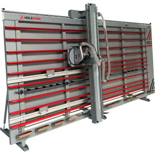 Вертикален панелен трион Holzmann VPS3216ECO_230V/ 1400W