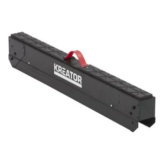 Телескопична подпора за детайли KREATOR KRT671004/ 589 кг