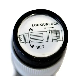 Динамометричен ключ BASS POLSKA 7457/ 110Nm