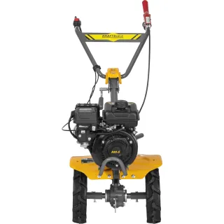 Бензинова мотофреза KraftDele KD5187/ 7 к.с. Бензинова мотофреза KraftDele KD5187/ 7 к.с.