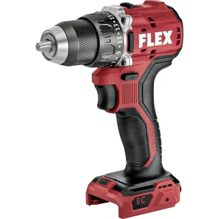 Акумулаторен винтоверт FLEX DD 2G 18.0-EC LD C/ 18V