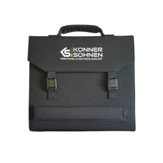 Преносим соларен панел KOENNER-SOEHNEN KS SP60W-3/ 60W