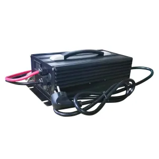 Бързо зарядно устройство KOENNER-SOEHNEN KS 40A-FC/ 1000W