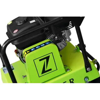 Виброплоча ZIPPER ZI-RPE120GYN/ 4.1kW