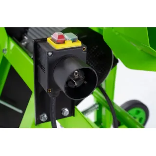 Циркуляр за рязане на дърва ZIPPER ZI-WP500TN/ 3000W