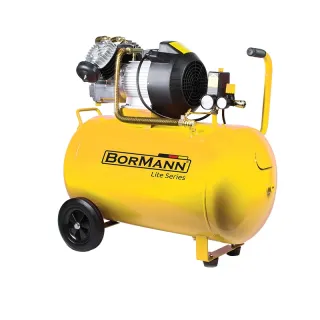 Бутален компресор Bormann BAT5015/ 3 к.с.