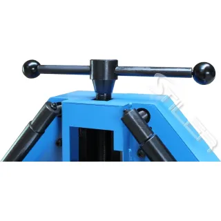 Електромеханична машина за огъване на тръби и профили STILER RBM 30/ 750W Електромеханична машина за огъване на тръби и профили STILER RBM 30/ 750W